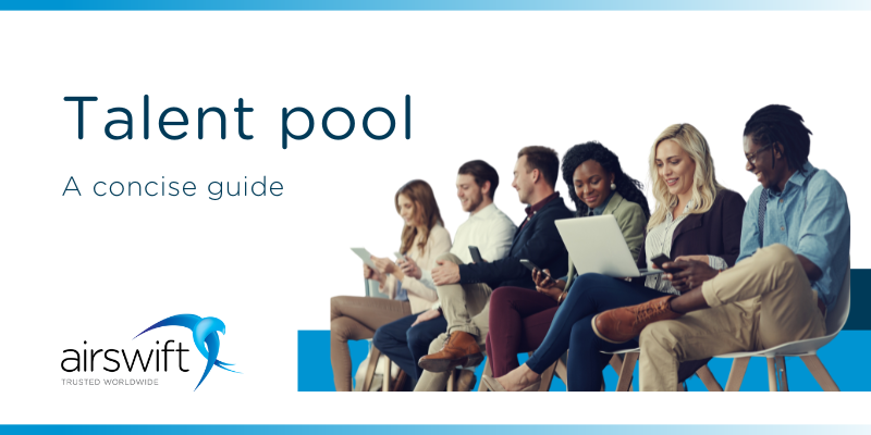 What Is A Talent Pool 5998